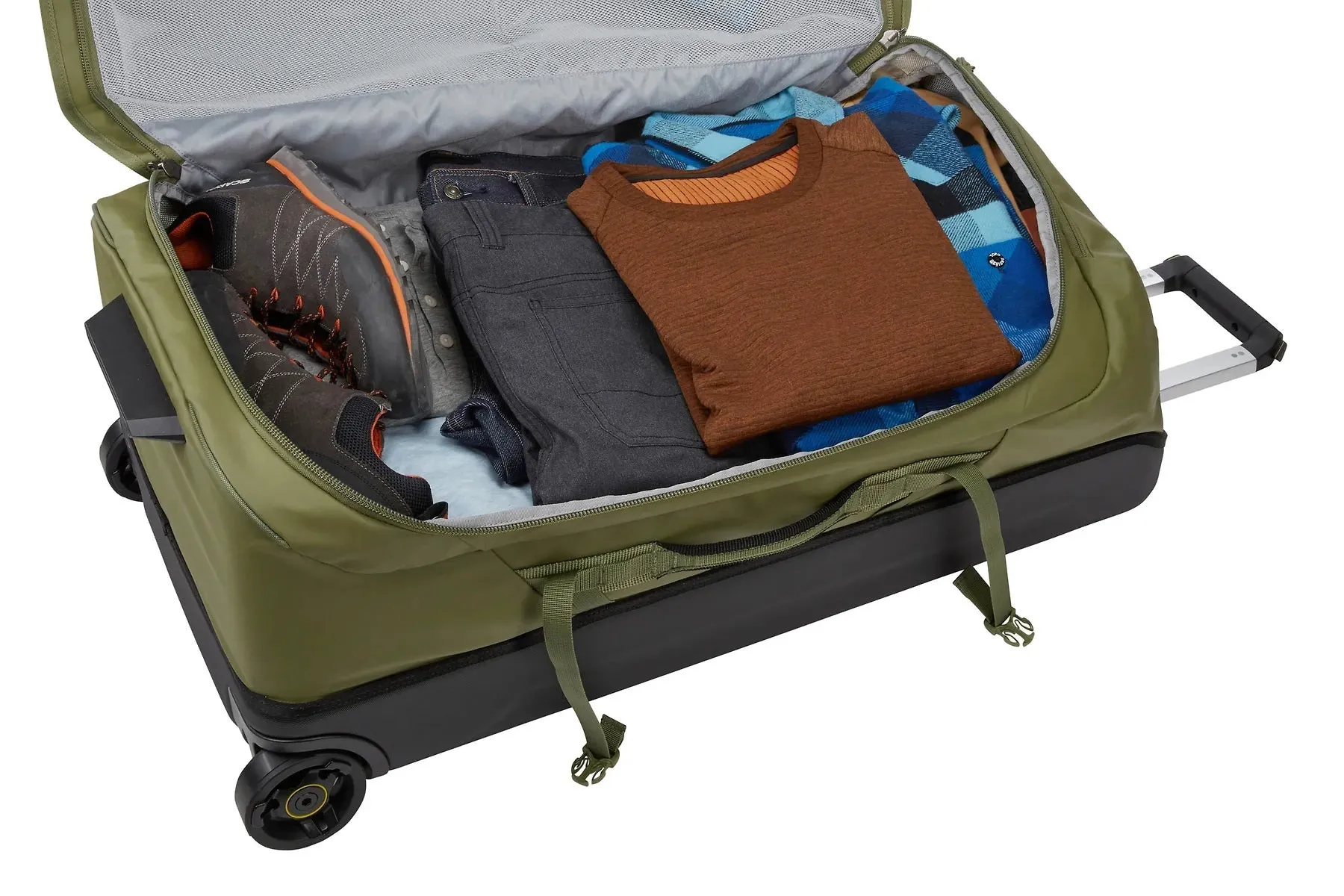 Thule Chasm 32" Wheeled Duffel Bag