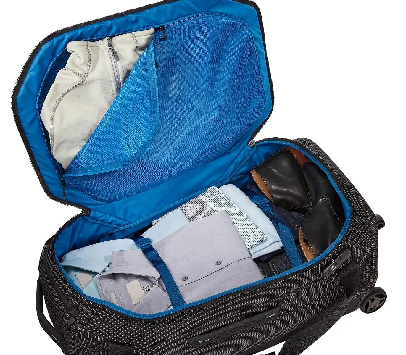 Thule Crossover 2 30" Wheeled Duffel