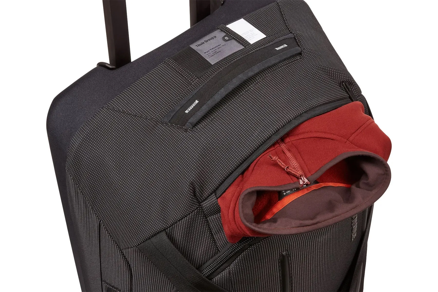 Thule Crossover 2 30" Wheeled Duffel