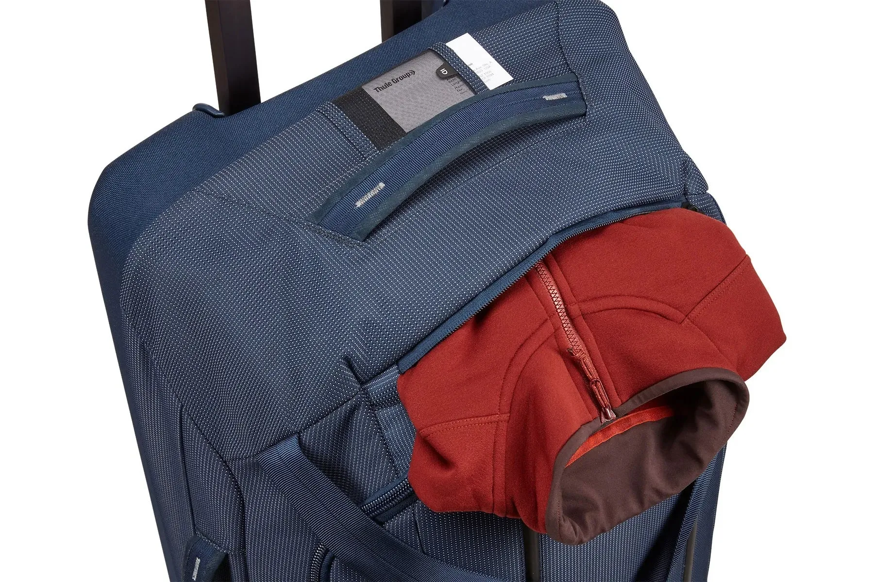 Thule Crossover 2 30" Wheeled Duffel