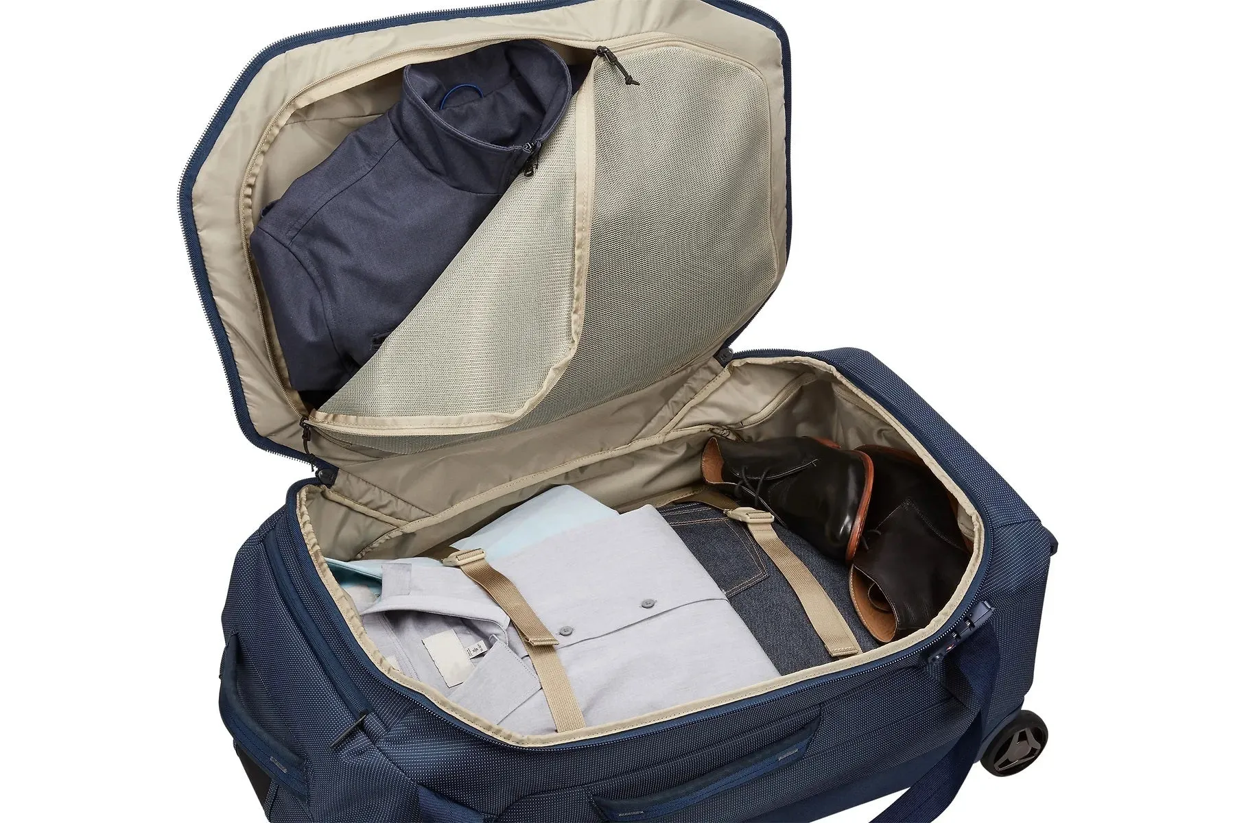 Thule Crossover 2 30" Wheeled Duffel