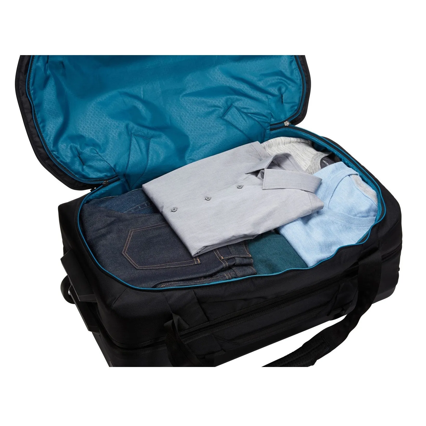THULE SUBTERRA 75cm / 30" WHEELED DUFFEL