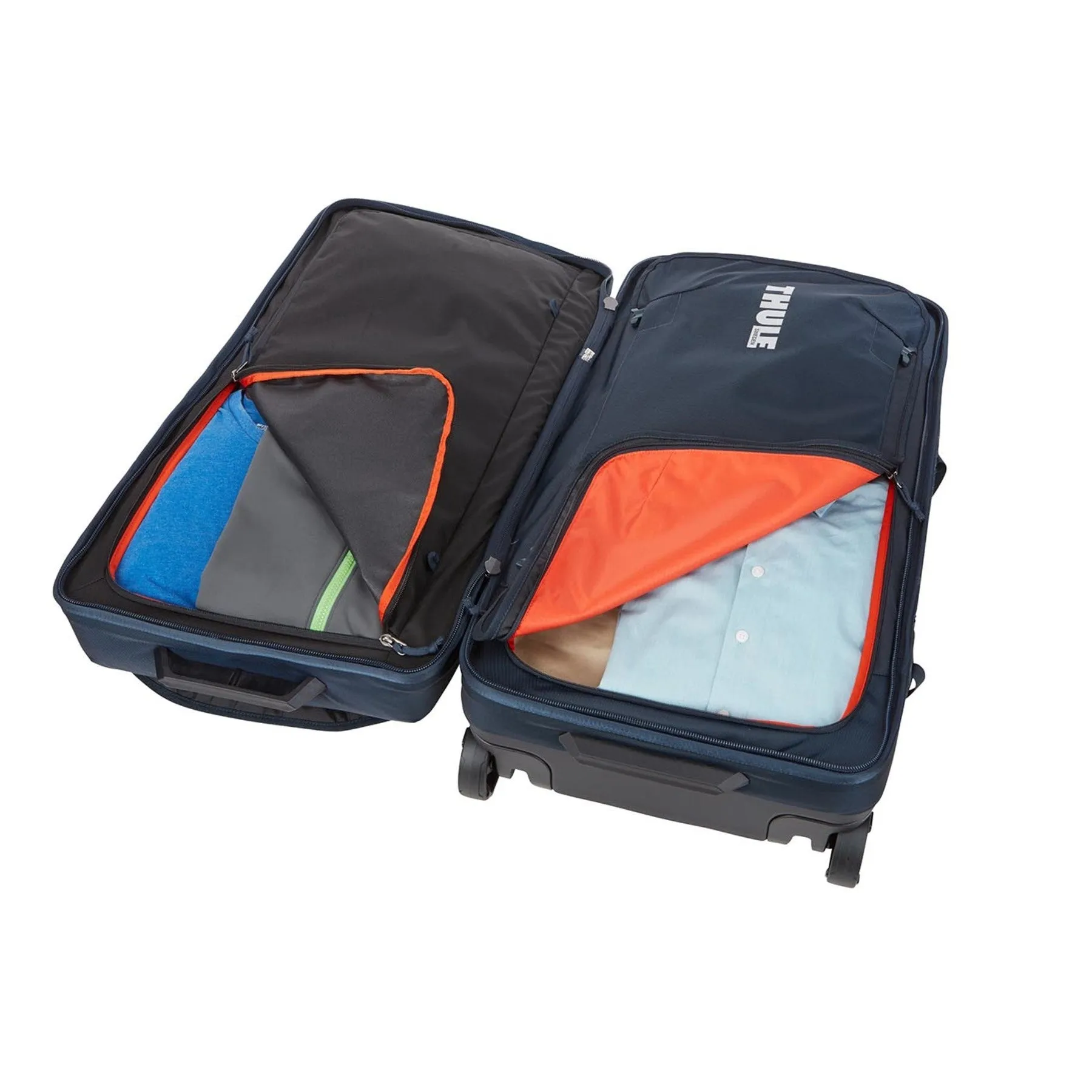 THULE SUBTERRA 75cm / 30" WHEELED DUFFEL