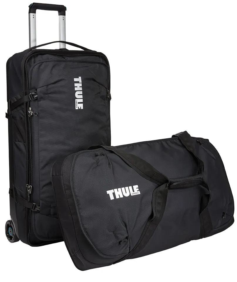 THULE SUBTERRA 75cm / 30" WHEELED DUFFEL