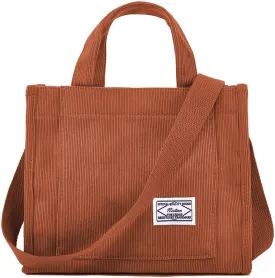 Tote Bag Women Small Satchel Bag Stylish Tote Handbag Hobo Bag Fashion Crossbody Purse Mini Work Travel Handbag