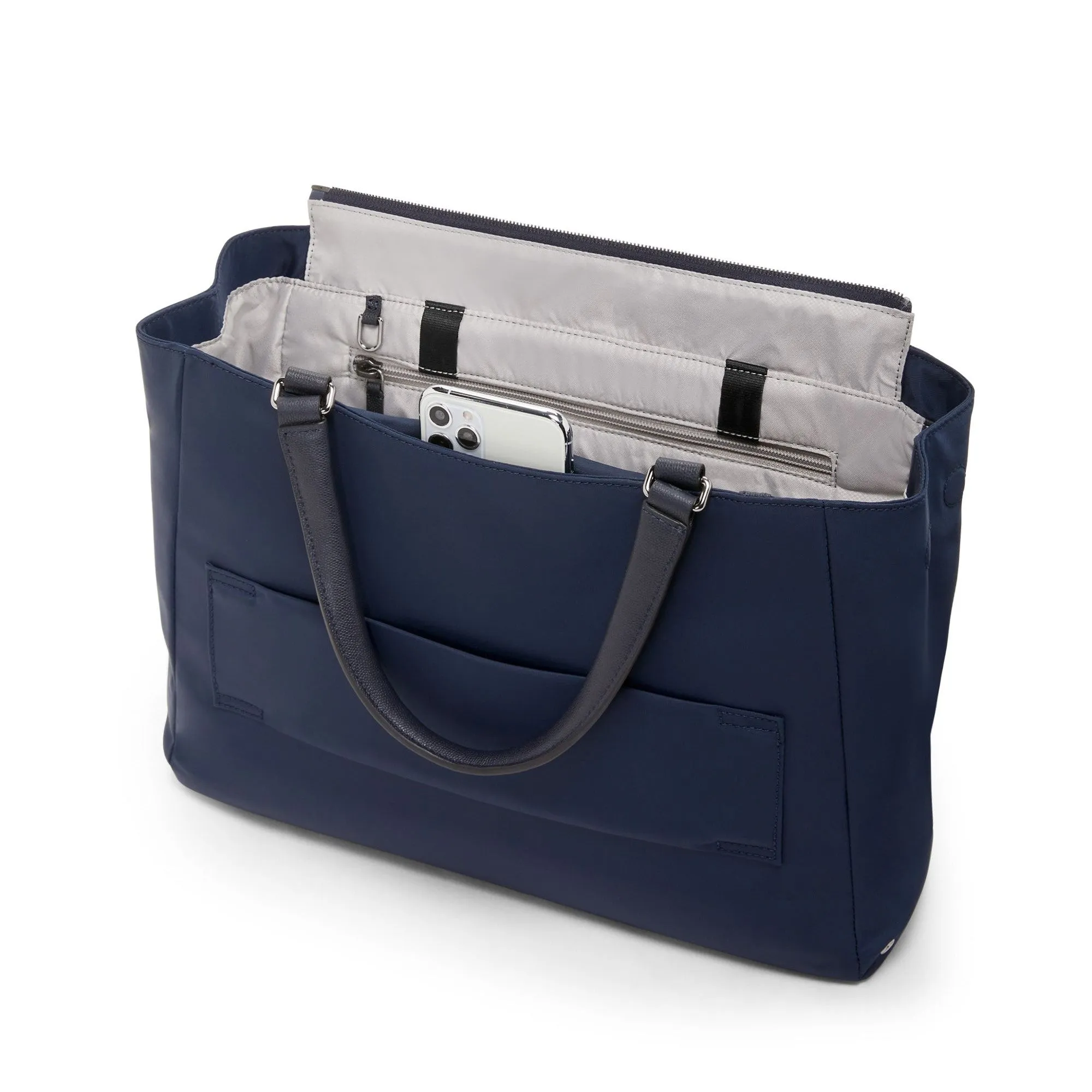 Tumi Voyageur Valetta Medium Tote