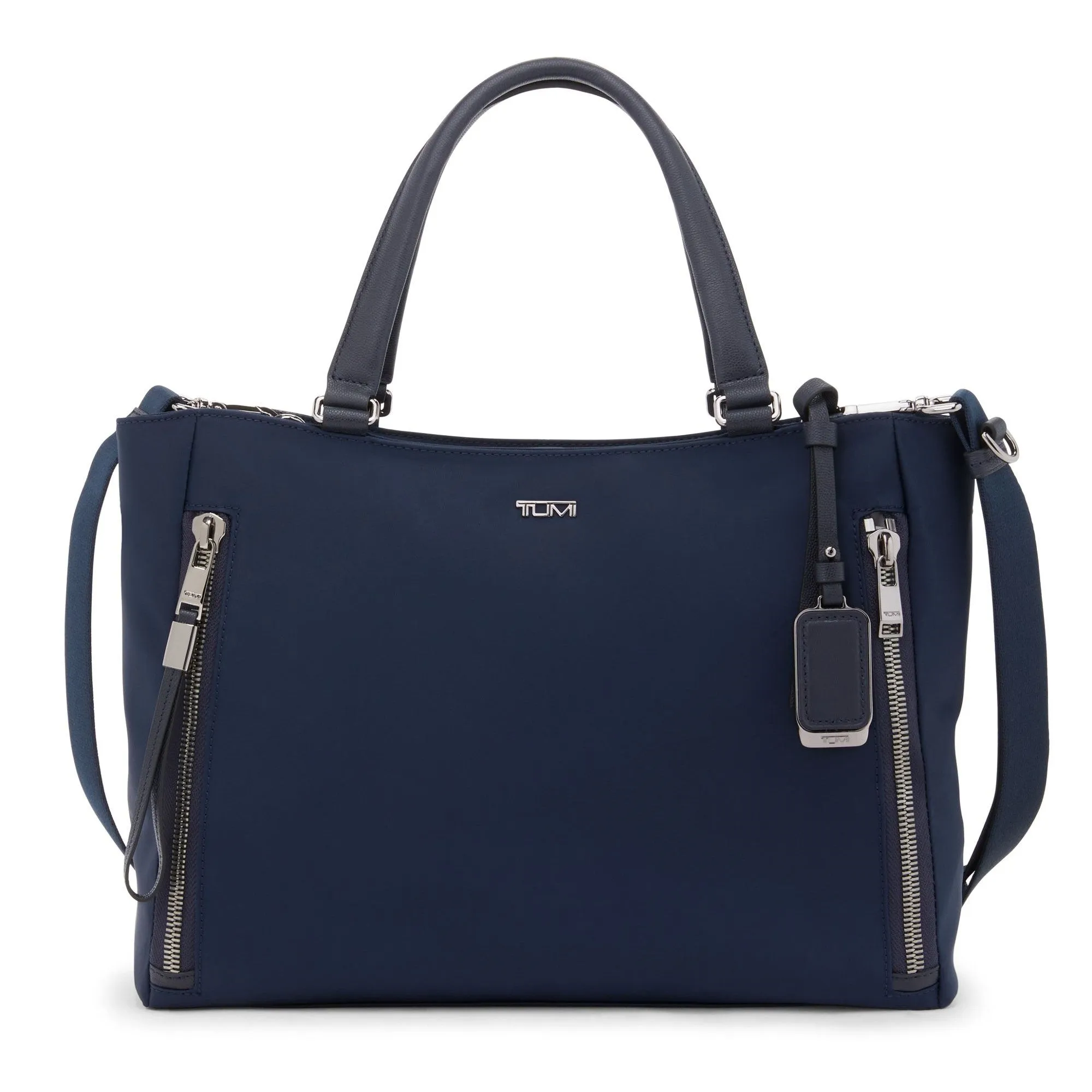 Tumi Voyageur Valetta Medium Tote