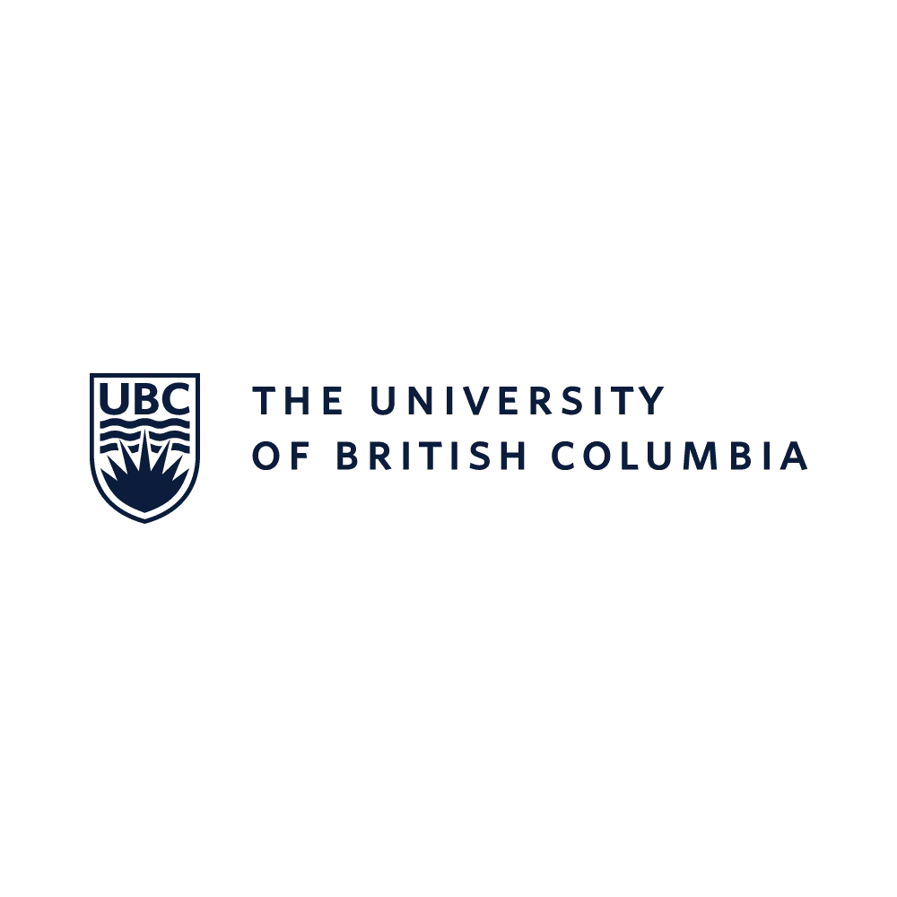 UBC (University of British Columbia) Stickers | UV DTF Vancouver Alumni Decals
