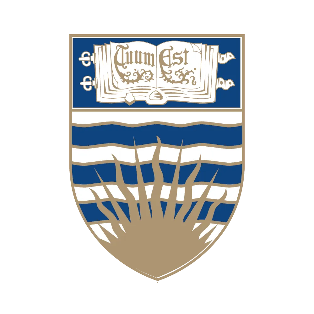 UBC (University of British Columbia) Stickers | UV DTF Vancouver Alumni Decals