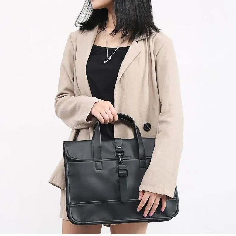 Universal Leather Bag