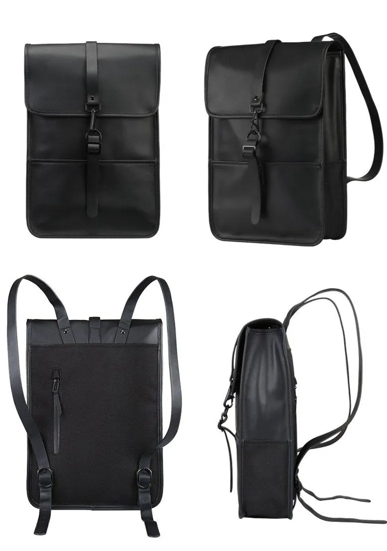 Universal Leather Bag