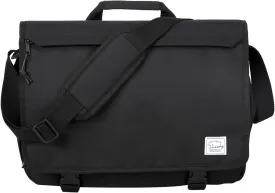VASCHY Messenger Bag for Men,Water Resistant Satchel Briefcase Laptop Work Bag Crossbody Shoulder Handbag for Women College