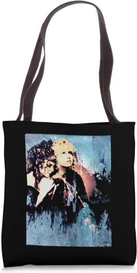Voice of the Beehive Polaroid Transfer By Simon Fowler Tote Bag