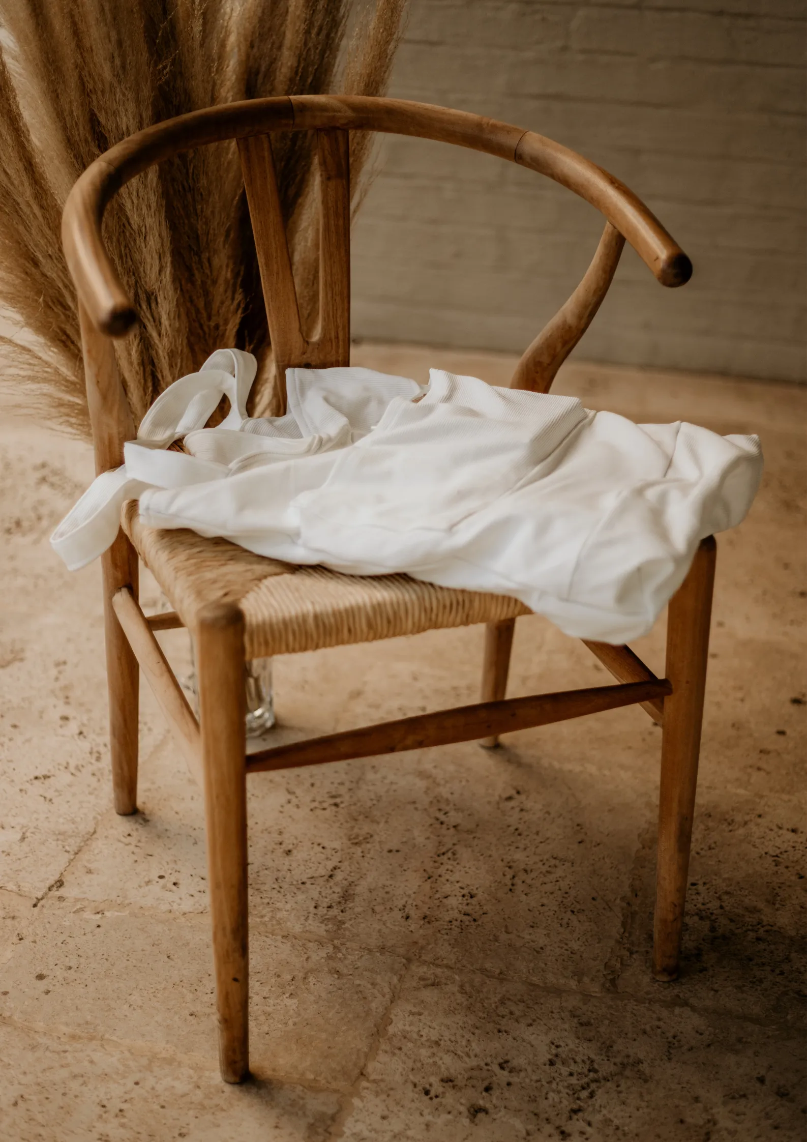 White Tote Bag