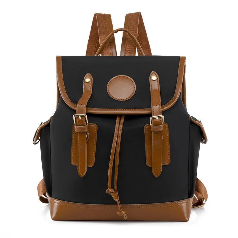 Wholesale Oxford Cloth Large Capacity Casual Backpacks