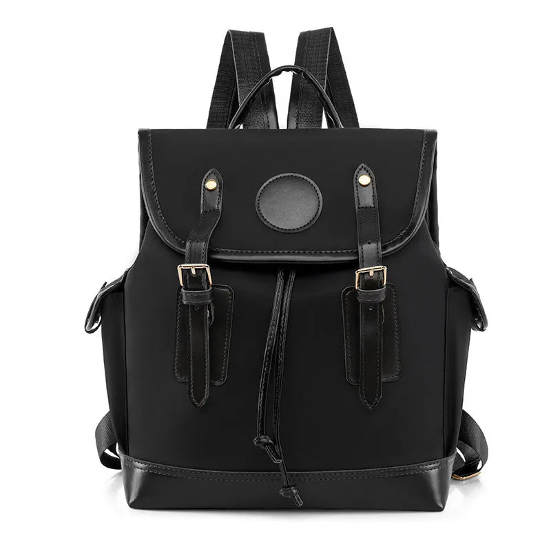 Wholesale Oxford Cloth Large Capacity Casual Backpacks