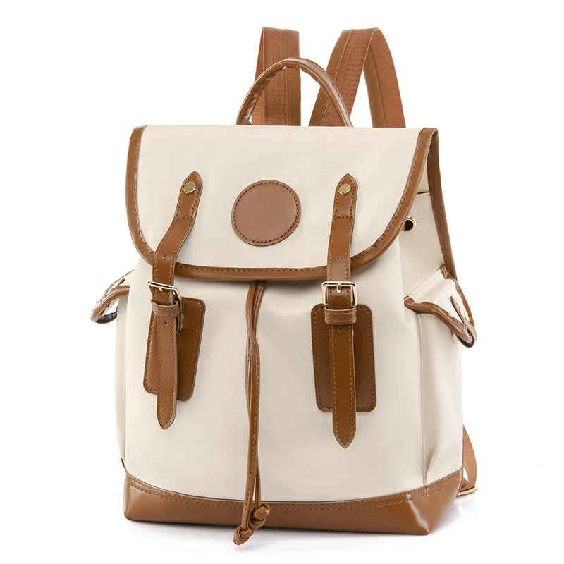 Wholesale Oxford Cloth Large Capacity Casual Backpacks