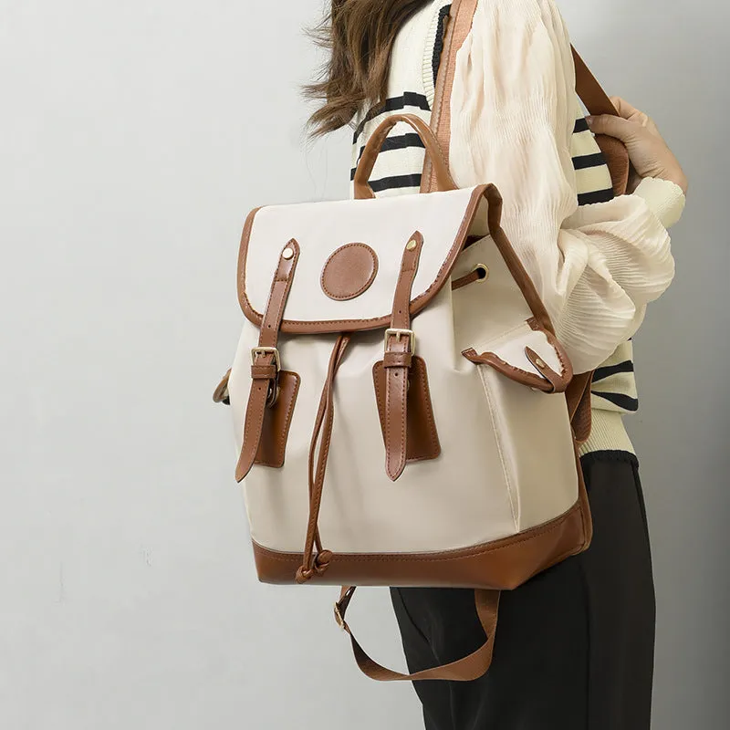 Wholesale Oxford Cloth Large Capacity Casual Backpacks