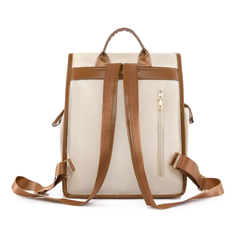 Wholesale Oxford Cloth Large Capacity Casual Backpacks