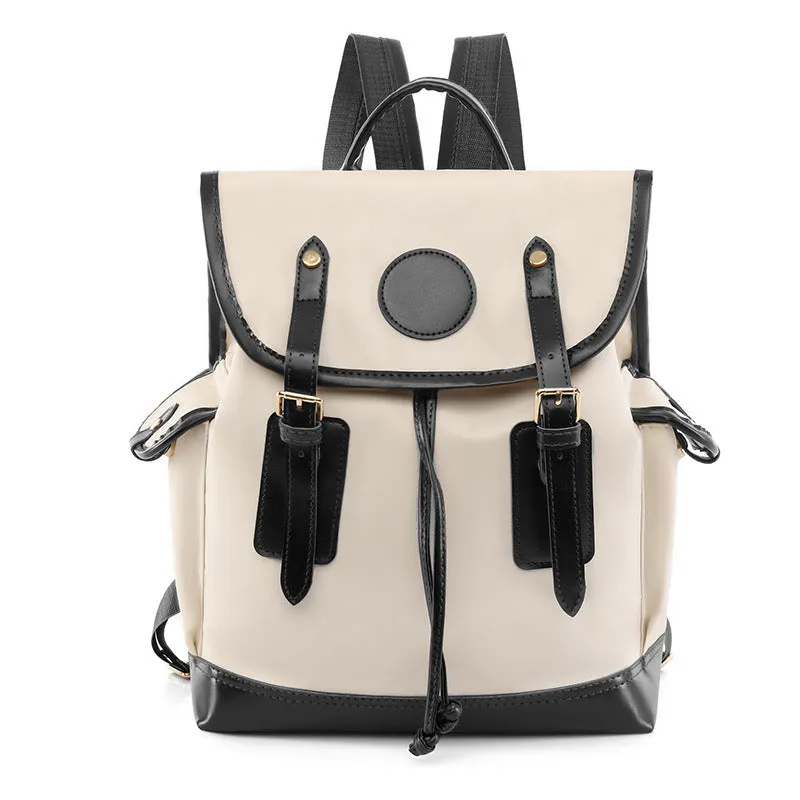 Wholesale Oxford Cloth Large Capacity Casual Backpacks