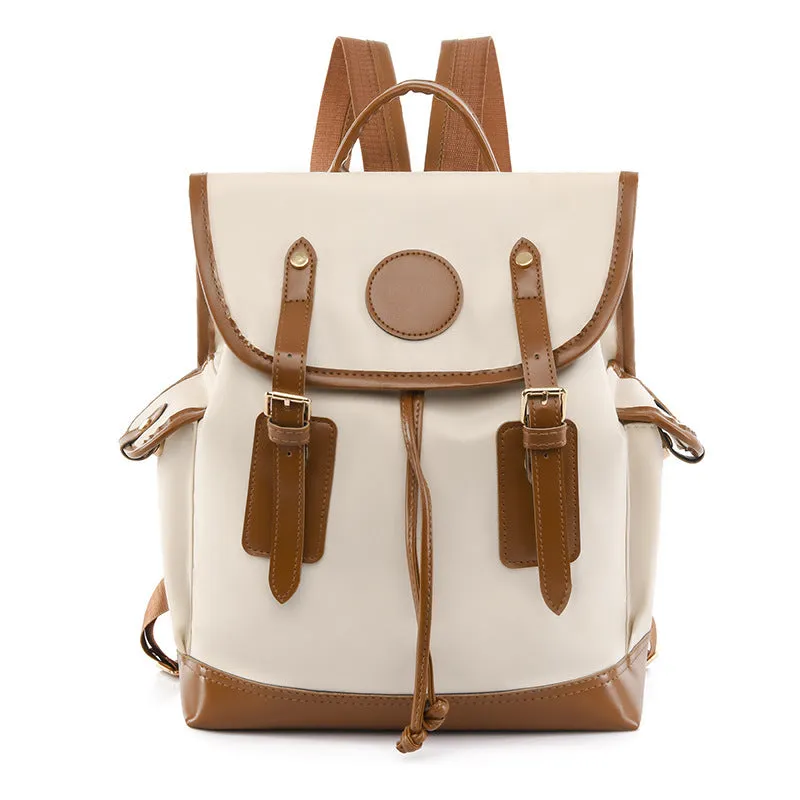 Wholesale Oxford Cloth Large Capacity Casual Backpacks