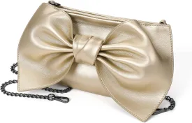 Womens Oversized Wristlet Clutch Evening Purse Little Crossbody Bags Vegan Leather Envelope Handbag Wrist Wallet