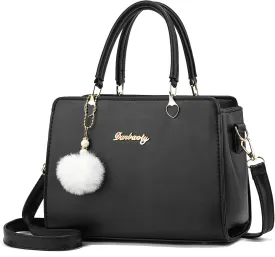Xiaoyu Small Purses and Handbags for Women Ladies Fashion Crossbody bag Stylish Top Handle Satchel Shoulder Bags Totes