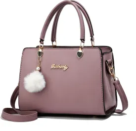 Xiaoyu Small Purses and Handbags for Women Ladies Fashion Crossbody bag Stylish Top Handle Satchel Shoulder Bags Totes