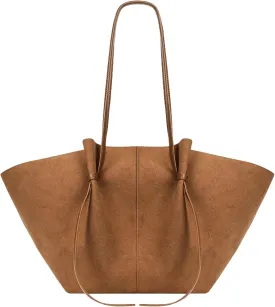 YFGBCX Tote Bag Smooth Leather Work Bag for Women Trendy Top Handle Bag Luxury Hobo Handbag with Adjustable Strap